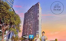 Setia Alam Sunsuria Forum Soho Suites By Cityscape